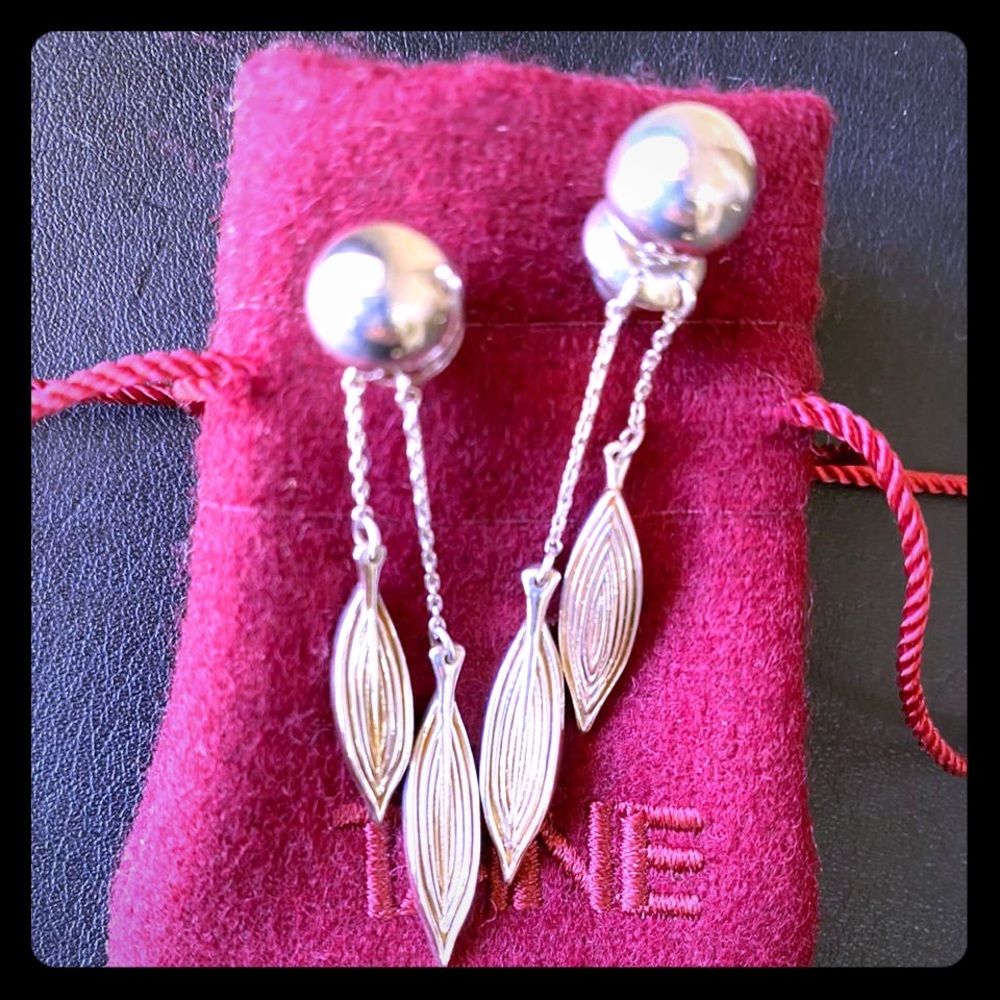 TANE BOTANICA EARRINGS